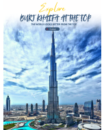 哈利法塔(Burj Khalifa At The Top )