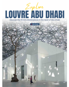阿布扎比卢浮宫 Louvre Abu Dhabi