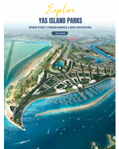 YAS Island Parks Abu Dhabi