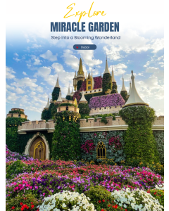 Miracle Garden