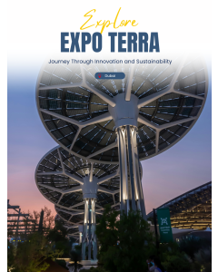 泰拉博览会 Expo Terra