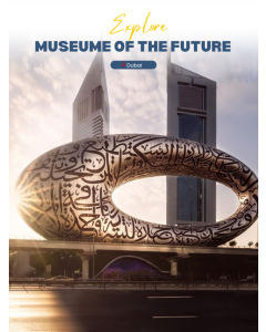 Museum Of the Future