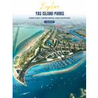 阿布扎比亚斯岛公园 YAS Island Parks Abu Dhabi
