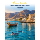 阿曼追海豚之旅  - Oman Dolphin Tour