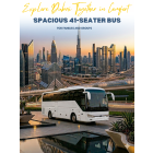 41座大巴车 41-Seater Bus