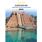 亚特兰蒂斯水上乐园 Atlantis Water Park 