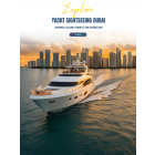 迪拜游艇观光之旅 Yacht Sightseeing Dubai