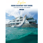 滑水池派对（共享游艇）– 周一/周三/周五 Slide Pool Party (Shared Yacht) – Monday/Wednesday/Friday