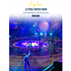 拉佩尔水舞秀（迪拜）La Perle by Dragone Water Show
