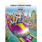 迪拜乐园及度假村 Dubai Parks And Resorts
